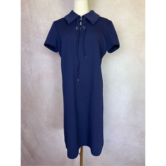 Vintage Shift Dress - Picture 1 of 6